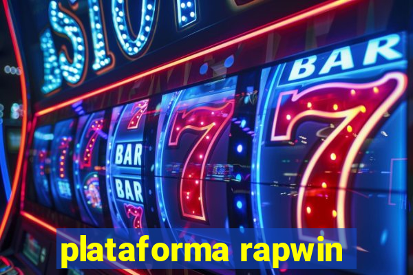 plataforma rapwin